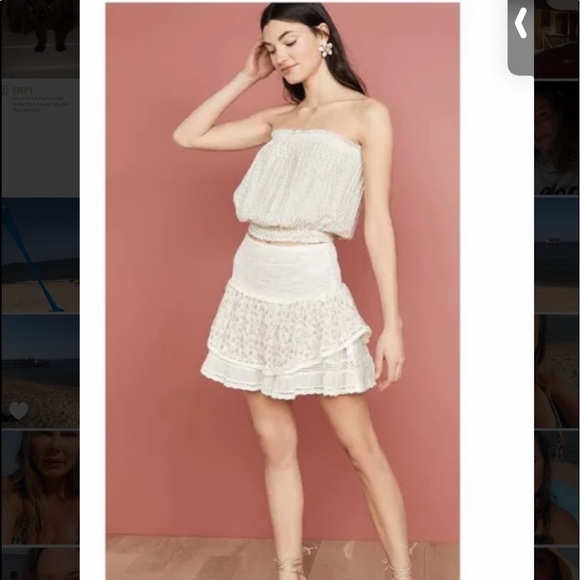 Ramy Brook Dresses & Skirts - Ramy Brook Set